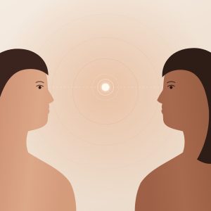 Le toucher et les sensations corporelles dans la sexualité