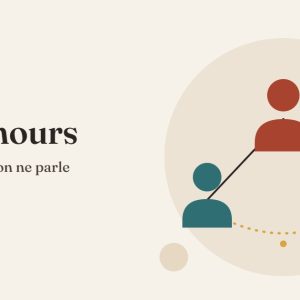Métamours : les liens entre partenaires dans le polyamour